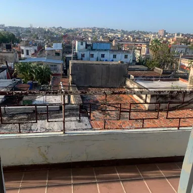 *$6000usd. En venta apartamento (3er piso, sin contar la planta baja, segundo apartamento), de un edificio en Santos Suá - Img 121289869