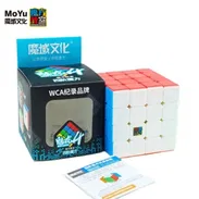 Cubo mágico MoYu 4x4 Meilong - Cubo Rubik 4x4x4  🌐 - Img 56842205