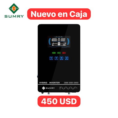🚨🔋 VENTA DE EQUIPOS Y ACCESORIOS SOLARES 🔋🚨 - 4/5