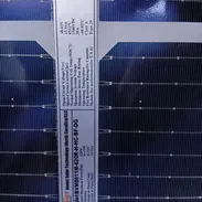 Paneles solares bifaciales de 620w - Img 56977969