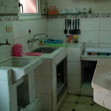 Vendo apartamento en el vedado - 9/9