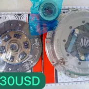 !En Oferta ¡Kit de cloche de LADA  zeneok,(Valeo) - Img 53121966