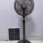 Ventiladores recargables - Img 56219676