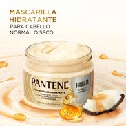 Original Mascarilla Pantene Hidratación - Img 54127916