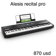 Pianos de 88 teclas - Img 50456974