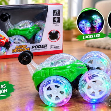 Carros exclusivos de control remoto - 2/6