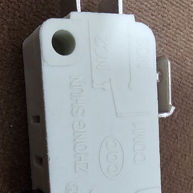 Venta de Piezas de Electrodomésticos - Img 121218904