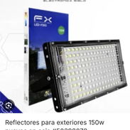 Reflectores led 150w exteriores #52398072 - Img 57134154