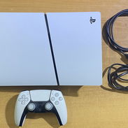 Vendo PlayStation 5 Slim digital pirateada - Img 55838634
