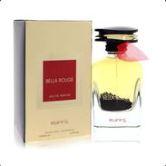 Perfume RiFFS Bella Rouge para Mujer – 100ml Eau de Parfum 🌐 $18.90 - Img 57085151