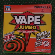 Insecticida en espirales - Img 52620686