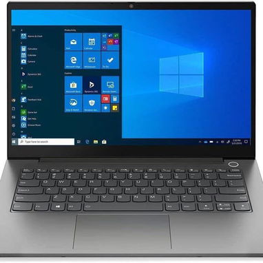 📞53884600.🎇 Laptop Lenovo ThinkBook 14 G2 ITL🎇 Mensajería disponible.🚴 - Img 120399264