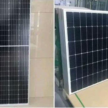 CONTENEDOR DE PANELES SOLARES ‼️ - 2/2