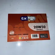Aceite lubricante 20w50 - Img 54493683