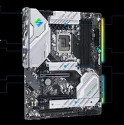 🔥 ASRock Z690 Steel Legend – Potencia, Estilo y Rendimiento de Alta Gama 🔥 - Img 49091523