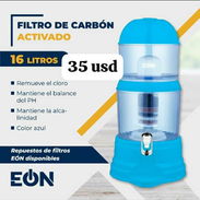 Filtros de agua - Img 55029324