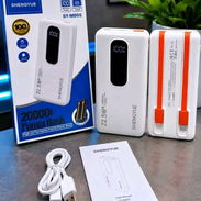 Cargador Portátil o Power bank - Img 57023385