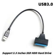 Adaptador SATA a USB 3.0 compatible con fuente de 12v externa - Img 55517138