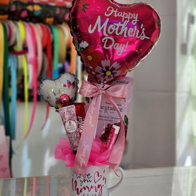 Cestas de regalos para las Madres!!✨❤️ - Img 120978041