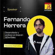 Devtalles & Fernando Herrera (Los mejores video cursos de programacion) - Img 55491986
