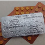 Tripluferacina 1mg - Img 51828116