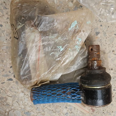 Piezas de Mercedes benz sprinter - Img 123218547