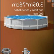 piscinas INTEX - Img 57859570