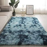 🍬Alfombras decorativas tipo peluche(120cmx200cm)/40 usd🍬 - Img 54828137