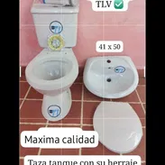 ❎❎ juegos de baño corona máxima calidad y tbv todo importado nuebos en su caja - Img 50632497