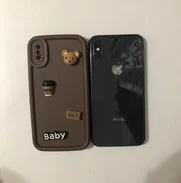 Se vende o se cambia iPhone X - Img 48994461
