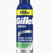 Espumas y gel de afeitar - Img 49874694