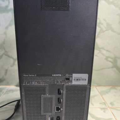 Xbox Series X 2 Mandos, un tera y 50 juegos - Img 125254525