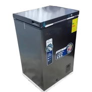 🧊 Nevera Milexus 4.2 Pies Sin Llave ❄️ LHZ | E01 | 270 USD - Img 57799927