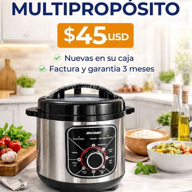 Cocina infrarroja JMD 3500 W y olla reina al mejor precio - Img 122860014