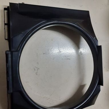 Piezas de aire lg de 1/2 tonelada. De uso. - 2/4