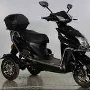 Moto electrica - Img 54976283