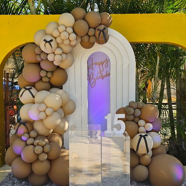 Decoración y organización de eventos y fiestas de todo tipo - Img 123387389