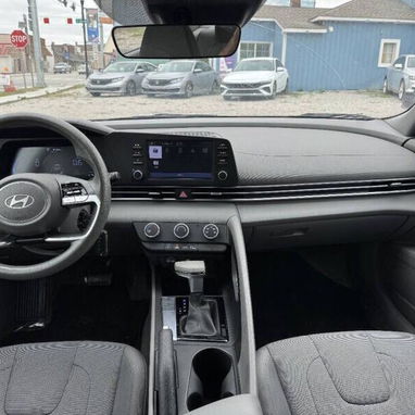 A CUBA 🇨🇺 HYUNDAI ELANTRA 2021. MUY RÁPIDO. WhatsApp - +1 8195094753. - 3/10