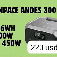 Ampace andes - Img 56146992
