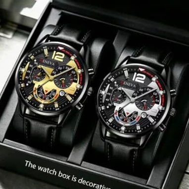 Relojes para hombre nuevos y lindos - 3/3