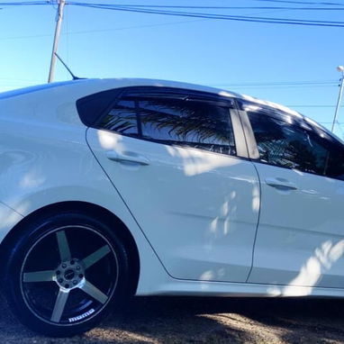 Vendo o Negocio Kia Río del 2019 - Img 111464065