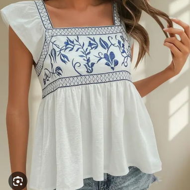 Blusas talla s - Img 122337303