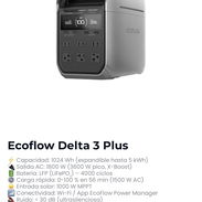 Ecoflow Delta 3 Plus - Img 57268185