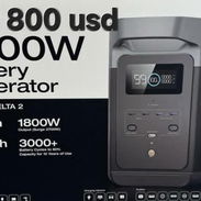 Ecofllow y batería extra max - Img 55988808