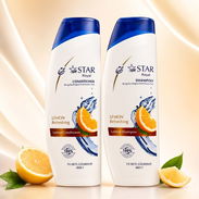 Vendo Juego De Shampoo y Suavisador - Img 56806387