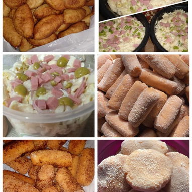 Picadera y dulces - Img 127963225