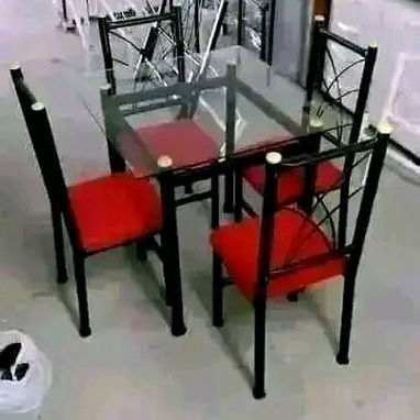 Juegos de sala .juegos de comedor. Camas .colchones. sillones - Img 124329289