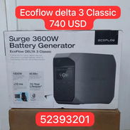 Ecoflow delta 3 Classic - Img 55213548