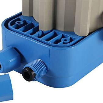⚡ CONTROL AUTOMATICO PARA BOMBA DE AGUA (KIWAN)- 📞58504201 - 7/7