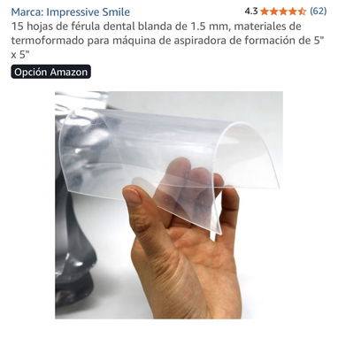 Venta de brackes y demas accesorios - 2/2